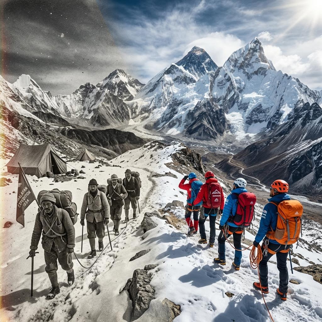 Nepal